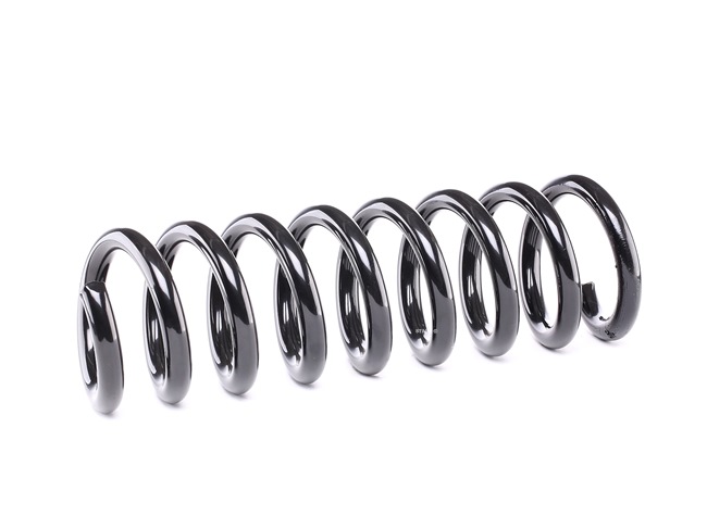 Numéro OEM A 210 324 34 04 - Ressort de suspension SKCS-0040169 RENAULT, MERCEDES-BENZ