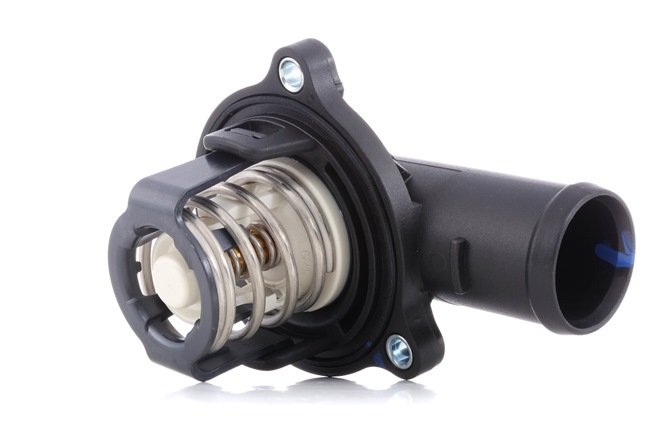 STARK SKTC-0560039 Thermostat Volkswagen Touareg (7LA, 7L6, 7L7) 3.0 V6 TDI 240 hp Diesel 2008
