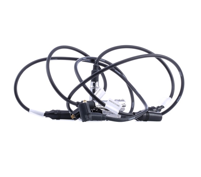 Zündkerzenkabel SKIC-0030020 STARK VW Passat B2 Schrägheck (32B) 1.6 1987 72 PS