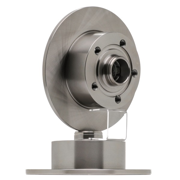 Numéro OEM 8D0 615 601 B - Disque de frein 82B0019 AUDI, SEAT, SKODA, PORSCHE