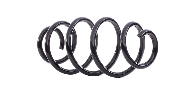 OEM-nummer 1K0 411 105 DG - Chassisveer SKCS-0040185 VW, AUDI, SKODA, SEAT