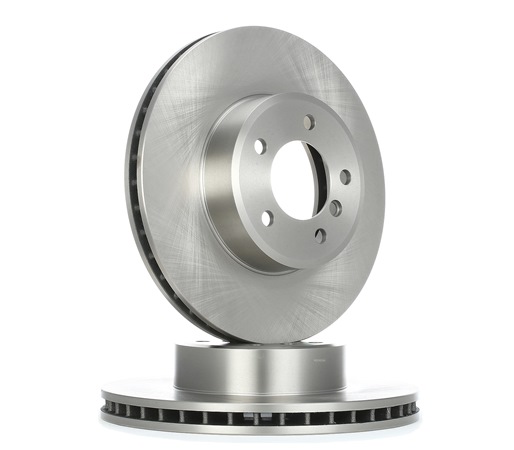 Número OEM 34 11 6 864 906 - Disco de freno 82B0202 BMW