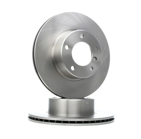 RIDEX 82B0032 Bremsanlage BMW E39 Touring