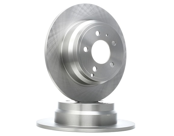 Frenado Volvo 850 Familiar: Disco de freno RIDEX 82B0220
