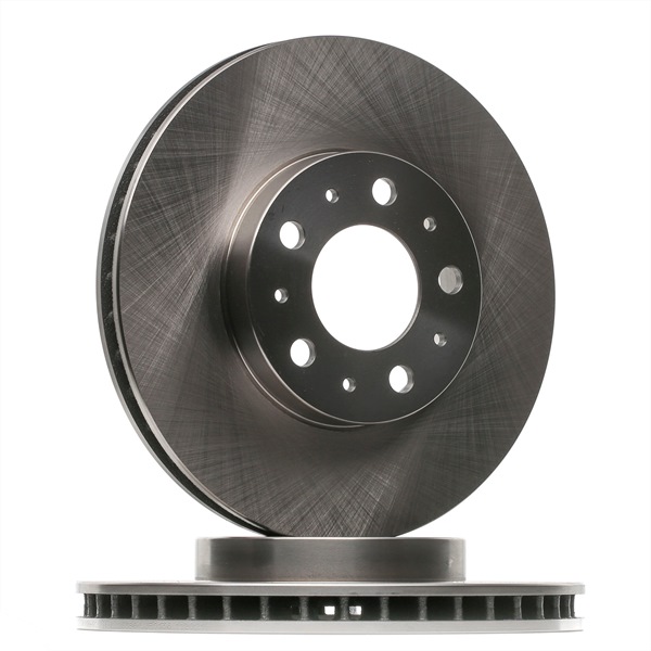 Bremsanlage Volvo 960 II Kombi: Bremsscheibe RIDEX 82B0124