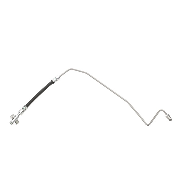 Número OEM 8E0 611 764 K - Latiguillo de freno SKBH-0820274 SEAT, AUDI, SKODA, ISUZU, GMC