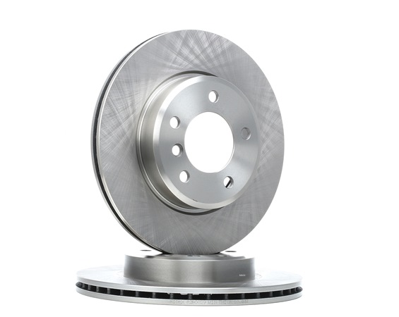 RIDEX 82B0029 Bremsanlage BMW E46 Cabrio