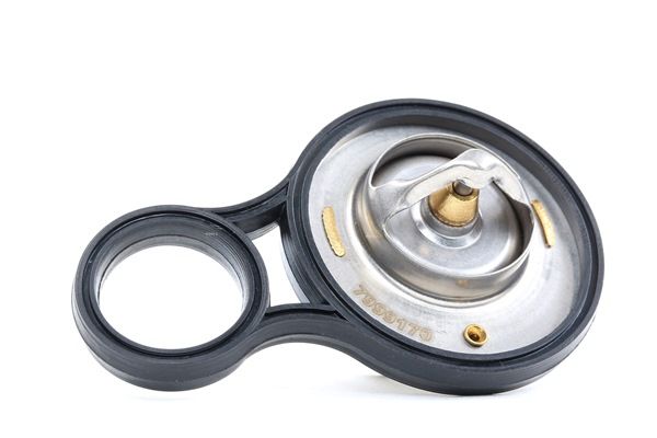 SKTC-0560074 STARK Coolant thermostat with gasket/seal, Opening Temperature: 91°C
