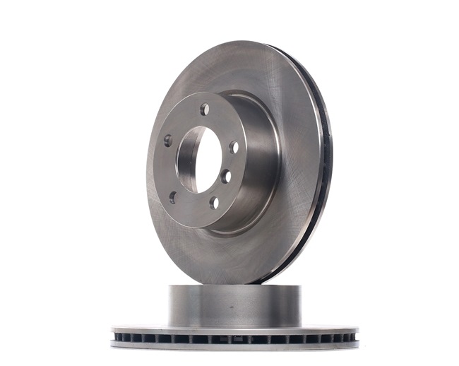 RIDEX 82B0169 Bremsanlage BMW E92