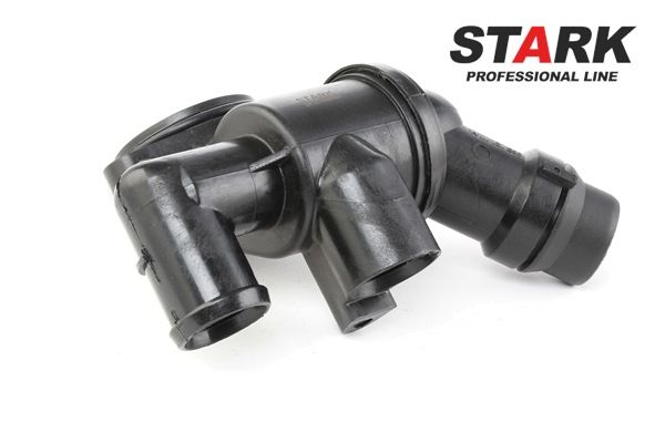 STARK SKTC-0560084 thermostat SEAT Exeo Berline (3R2) 2.0 TFSI 200CV 2010