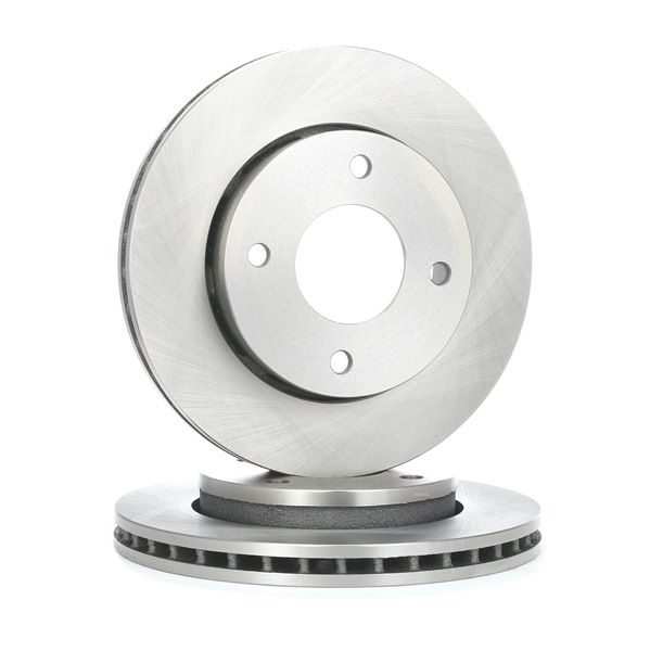 acquisto online RIDEX Dischi Freno 82B0064 Mitsubishi 33,20 €