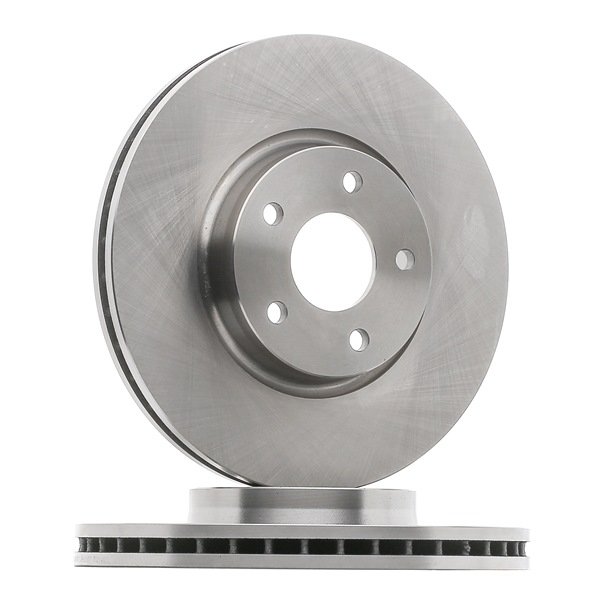 Freins Ford Mondeo ba7: Disque de frein RIDEX 82B0309