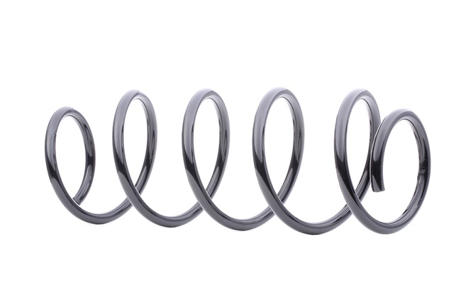 STARK SKCS-0040199 coil spring FIAT Grande Punto Hatchback (199) 1.3 D Multijet (199.AXD11, 199.AXD1A, 199.AXD1B,... 90hp 2007