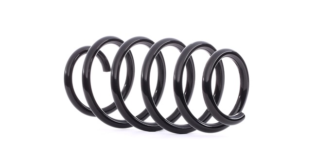 STARK SKCS-0040201 coil spring VAUXHALL Meriva Mk2 (B) (S10) 1.7 CDTi 110hp 2011