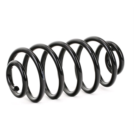STARK SKCS-0040208 coil spring OPEL Combo C Tour 1.3 CDTI 16V 69hp 2008