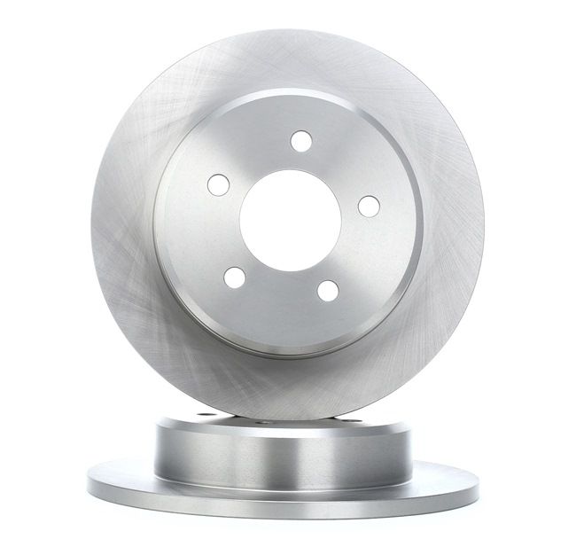 Remschijf 82B0148 RIDEX CHRYSLER Voyager IV (RG, RS) 3.3 1999 173 Pk