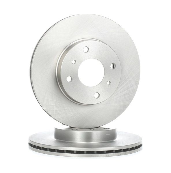 comprar RIDEX (82B0230) Disco de freno