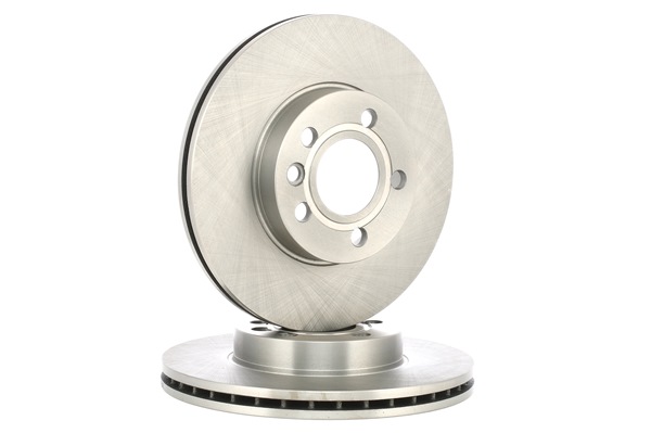 Freins SEAT Alhambra 7M: Disque de frein RIDEX 82B0141