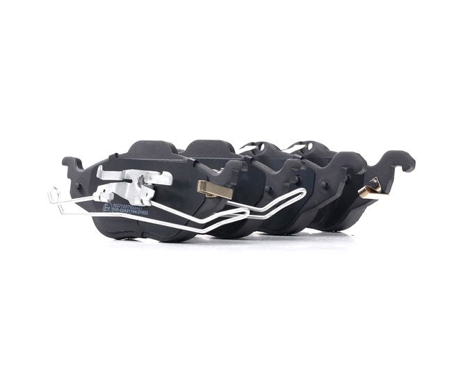 RIDEX 402B0014 Bremsklötze OPEL Astra G CC (T98)