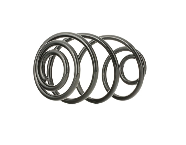 STARK SKCS-0040217 coil spring OPEL Astra H GTC (A04) 1.6 (L08) 116hp 2007