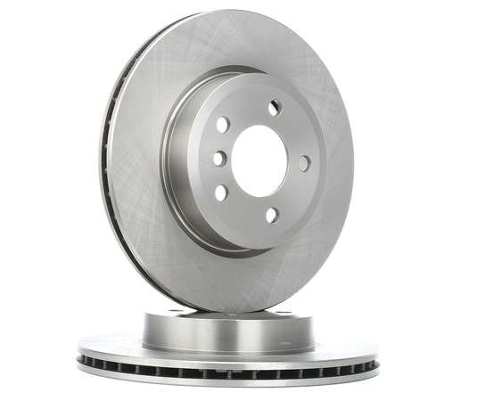 acheter RIDEX (82B0205) Disque de frein