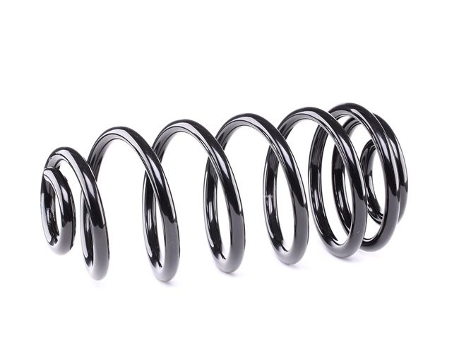 STARK SKCS-0040233 coil spring VAUXHALL Astra Mk6 (J) Hatchback (P10) 1.6 Turbo 180hp 2015