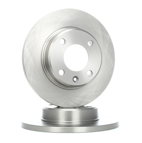 RIDEX 82B0699 Bremsanlage Skoda Felicia 1
