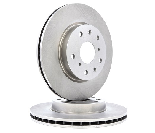Suzuki JIMNY (SJ, JA, JB) disc brake set RIDEX 82B0246