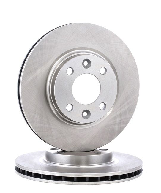 RIDEX 82B0631 RENAULT brake discs price