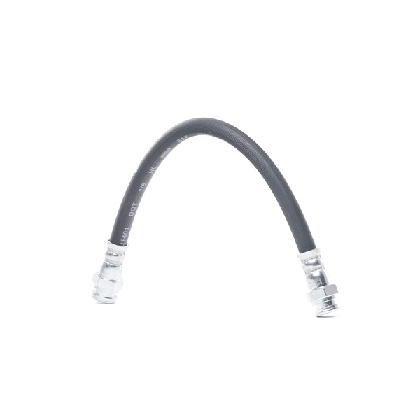 STARK SKBH-0820319 brake hose PEUGEOT 205 II Hatchback 1.4 86hp 1989