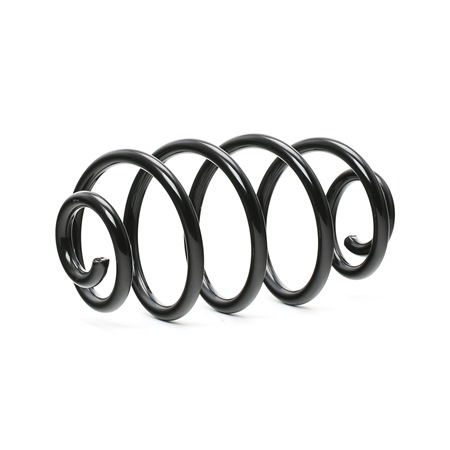 STARK SKCS-0040244 coil spring VAUXHALL Meriva Mk1 (A) (X03) 1.7 CDTi 100hp 2004