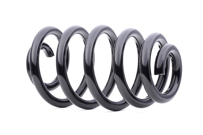 STARK SKCS-0040245 coil spring AUDI A4 B6/B7 Convertible (8H7, 8HE) 1.8 T quattro 163hp 2004