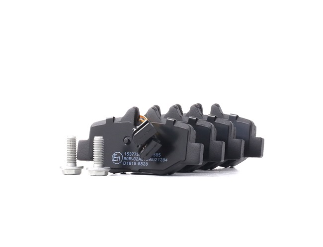 RIDEX 402B0098 pompe d'injection d'air secondaire MERCEDES-BENZ Vito Mixto (W639) 110 CDI (639.601, 639.603, 639.605) 95CV 2023