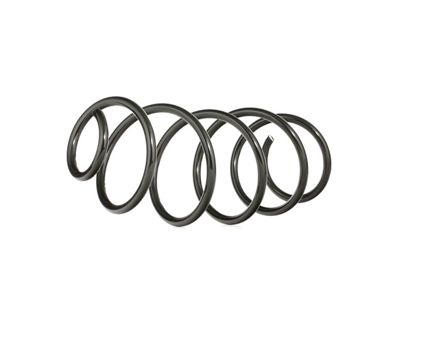 Mola de suspensão SKCS-0040251 STARK SMART Fortwo II Coupe (451) 0.8 CDi (451.300) 2013 45 cv