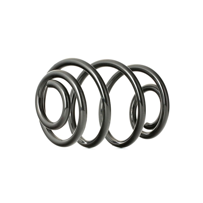 STARK SKCS-0040261 coil spring OPEL Astra F Saloon (T92) 1.6 i (F19, M19) 71hp 1995