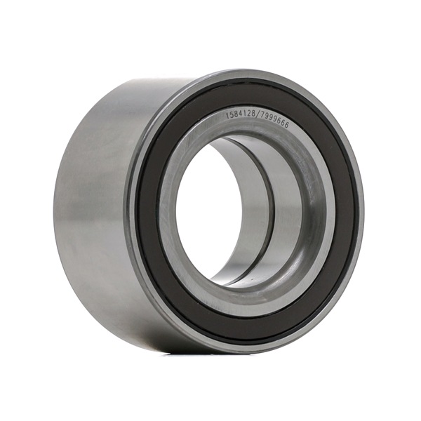 RIDEX Radnabe 654W0022 Ford CHF 15.19 online einkaufen