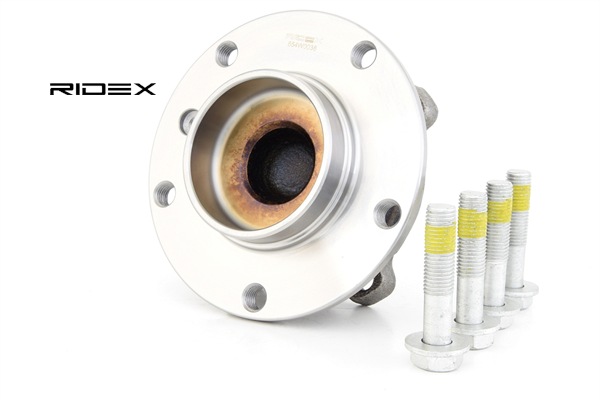 RIDEX 654W0038 Achsaufhängung / Radaufhängung BMW E39 Touring