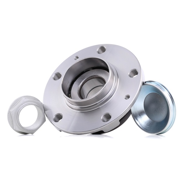 RIDEX Radnabe 654W0034 Peugeot 21,68 CHF online einkaufen