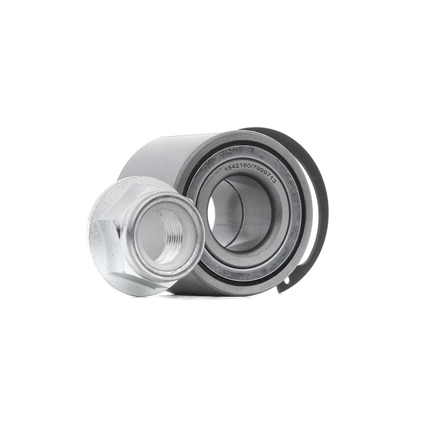 RIDEX Radnabe 654W0031 Renault 14,42 CHF online einkaufen