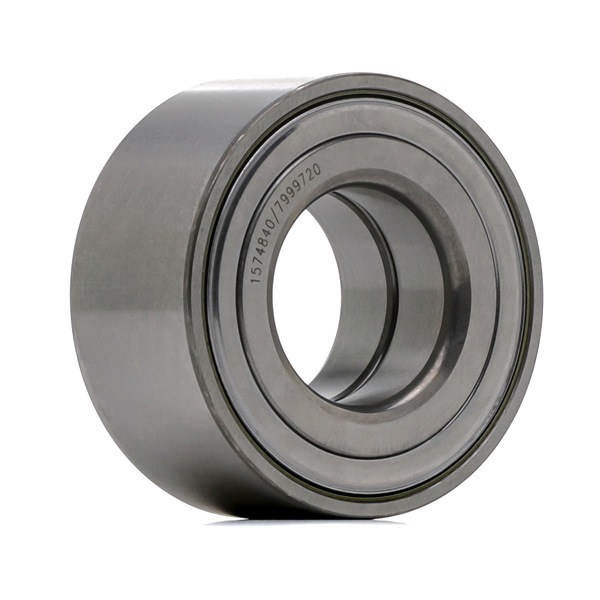 Achsaufhängung Peugeot 106 1: Radlagersatz RIDEX 654W0417