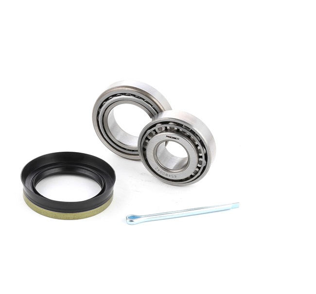 Numéro OEM 311 405 625 E - Kit de roulement de roue 654W0042 AUDI, OPEL, SEAT, ALFA ROMEO, SKODA