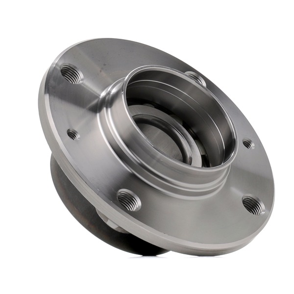 RIDEX | Hjullagersats Bakaxel, båda sidor, med inbyggd ABS-sensor 654W0071 CITROËN C5 II Hatchback 2005 billiga online