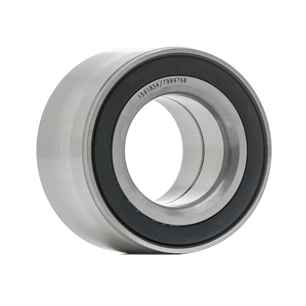 Axle suspension Chevrolet Corvette C7: Wheel bearing kit RIDEX 654W0065