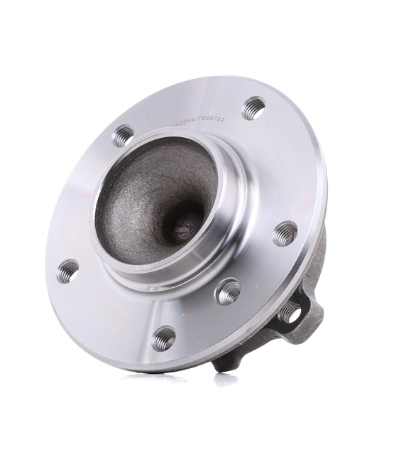 Suspensjon / Understell BMW E92: Hjullager RIDEX 654W0262