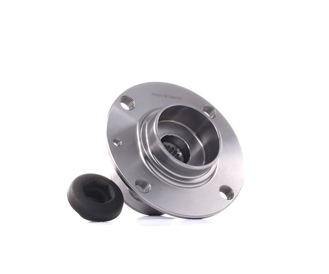 køb RIDEX (654W0135) Hjullejesæt