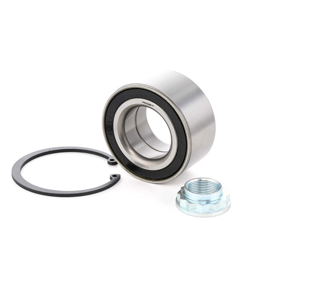 RIDEX 654W0169 BMW 3 Convertible (E46) wheel bearing replacement cost