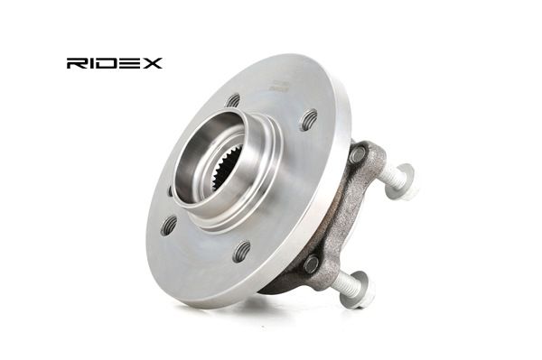 RIDEX Radlagersatz 654W0435 Mini 49,73 CHF online einkaufen