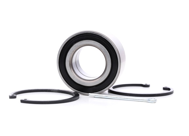 Numero OEM 9 051 0544 - Kit cuscinetto ruota 654W0084 OPEL, CHEVROLET, VAUXHALL
