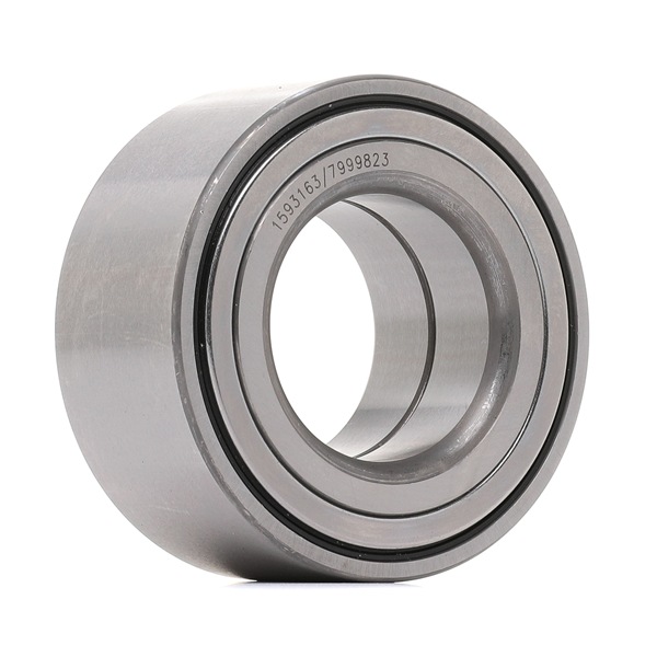 kopen online RIDEX Wiellagerset 654W0226 Kia &euro; 14,18