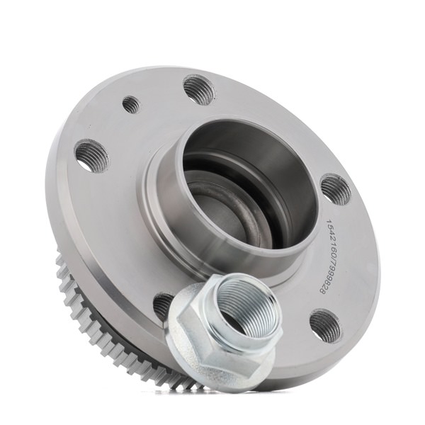 köpa RIDEX (654W0123) Hjullagersats